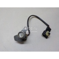 Вставка замка двери лев. Hyundai-Kia Santa Fe (SM)/ Santa Fe Classic (2000 - 2012) 8197026A20
