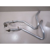 Трубка отопителя Land Rover Discovery III (2004 - 2009) JEZ500020