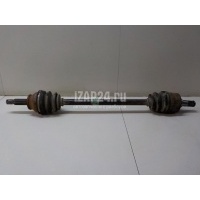 Полуось задняя Hyundai-Kia Santa Fe (SM)/ Santa Fe Classic (2000 - 2012) 4960026201