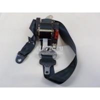 Ремень безопасности с пиропатроном Nissan Micra (K12E) (2002 - 2010) 86884AY311