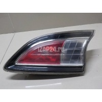 Фонарь задний внутренний правый Mazda Mazda 3 (BL) (2009 - 2013) BBT9513F0D
