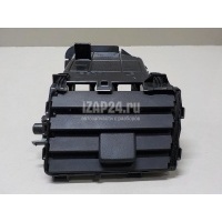 Дефлектор воздушный Mazda Mazda 3 (BL) (2009 - 2013) BBM46491XB02