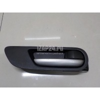 Ручка двери передней внутренняя правая Mazda Mazda 3 (BL) (2009 - 2013) BBM558330C02