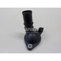 Крышка термостата Mazda Mazda 2 (DE) (2007 - 2014) ZJ0115172A