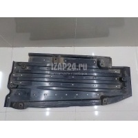 Пыльник (кузов наружные) Mazda Mazda 3 (BL) (2009 - 2013) BBP256371C