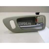 Ручка двери внутренняя правая Mazda Mazda 2 (DY) (2003 - 2006) D35158330C30