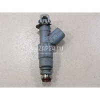 Форсунка инжекторная электрическая Mazda Mazda 3 (BK) (2002 - 2009) LF6413250