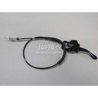 Трос регулировки сиденья Mazda Mazda 6 (GH) (2007 - 2013) GS1D57X5X