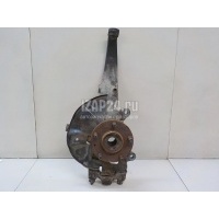 Кулак поворотный передний правый Mazda Mazda 6 (GH) (2007 - 2013) GS1D33021