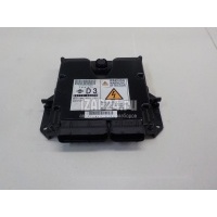 Блок управления двигателем Nissan Navara (D40) (2005 - 2015) 23710EC07D
