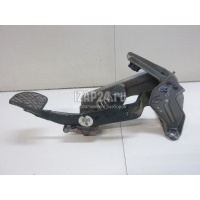 Педаль сцепления Nissan Qashqai (J10) (2006 - 2014) 46503JD900
