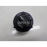 Кнопка многофункциональная Nissan Navara (D40) (2005 - 2015) 25536EA005