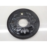 Щит опорный задний правый Honda HR-V (1999 - 2005) 43110S4NE01