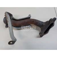 Приемная труба глушителя Honda Civic 4D (2006 - 2012) 18100RMX000
