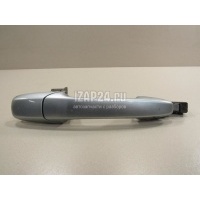 Ручка двери задней наружная правая Mazda Mazda 6 (GG) (2002 - 2007) GJ6A72410G87