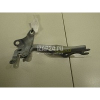 Петля капота левая Mazda Mazda 6 (GG) (2002 - 2007) GJ6A52420A