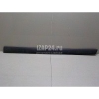 Молдинг задней левой двери VAG Galaxy (1995 - 2006) 7M3853525