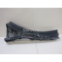 Решетка стеклооч. (планка под лобовое стекло) Mazda Mazda 3 (BL) (2009 - 2013) BBM4507R0A