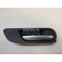 Ручка двери передней внутренняя правая Mazda Mazda 3 (BL) (2009 - 2013) BBM558330A02