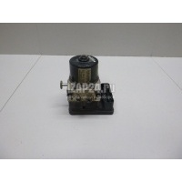 Блок ABS (насос) Ford Fiesta (2008 - 2019) 1715773
