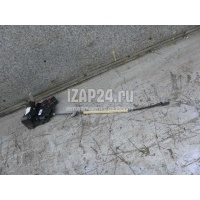 Замок двери задней левой Ford Focus II (2005 - 2008) 1355167