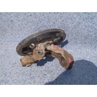 Кулак поворотный задний правый Ford Mondeo I (1993 - 1996) 1110954