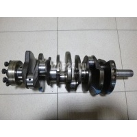 Коленвал Ford Maverick (2001 - 2007) 4920920