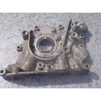 Насос масляный Ford B-MAX (2012 - ) 1072052