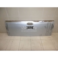 Дверь багажника нижняя Ford Ranger (2006 - 2012) 4974255