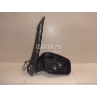 Зеркало правое электрическое Ford C-MAX (2003 - 2010) 1524486