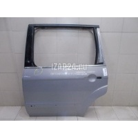 Дверь задняя левая Ford Galaxy (2006 - 2015) 1681839