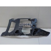 Кронштейн переднего бампера левый Ford Mondeo IV (2007 - 2015) 1486147