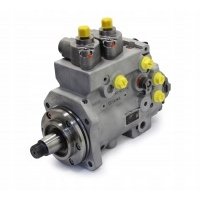 Тнвд bosch iveco stralis 0445020195
