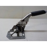 Рычаг стояночного тормоза Ford C-MAX (2003 - 2010) 1878851