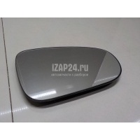 Стекло зеркала механического правого Ford Galaxy (1995 - 2006) 7321370