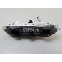 Блок управления отопителем Ford C-MAX (2003 - 2010) 1374165