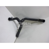 Шланг вентиляции картер. газов Ford C-MAX (2003 - 2010) 1387936
