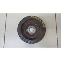 Шкив коленвала Nissan Note (E12) (2013 - ) 1230300Q1H