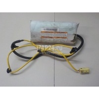 Подушка безопасности боковая (в сиденье) Mazda MPV II (LW) (1999 - 2006) LC6257KB0C