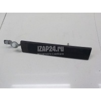 Молдинг крыши левый Mazda Mazda 5 (CR) (2005 - 2010) CC53509L0A