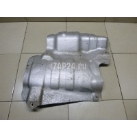 Экран тепловой Hyundai-Kia Santa Fe (CM) (2006 - 2012) 287922B100