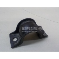 Кронштейн крепления переднего стабилизатора Honda Jazz (2002 - 2008) 53438SAA000