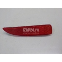 Отражатель в бампер задний правый Mazda Mazda 2 (DY) (2003 - 2006) D350515M0C