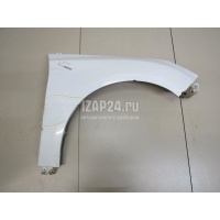 Крыло переднее правое Ford Focus III (2011 - ) 1847624