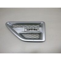 Накладка переднего крыла левого Land Rover Freelander 2 (2007 - 2014) LR001660