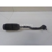 Тяга рулевая правая Honda Jazz (2002 - 2008) 53010SAAJ01