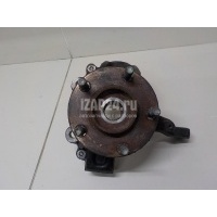 Кулак поворотный передний левый Mazda Mazda 3 (BL) (2009 - 2013) BBM233031A