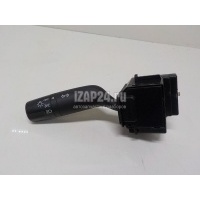 Переключатель поворотов подрулевой Mazda Mazda 3 (BL) (2009 - 2013) BBM266122