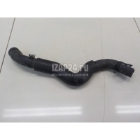 Патрубок радиатора Mazda Mazda 3 (BL) (2009 - 2013) LF8B1518X