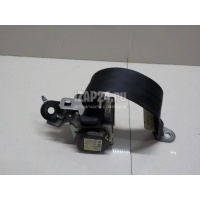 Ремень безопасности Mazda Mazda 3 (BK) (2002 - 2009) BS4J5779002